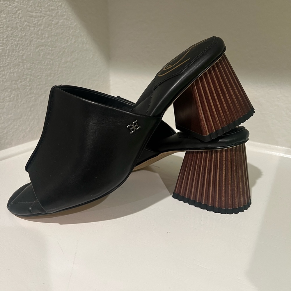 Sam Edelman Sonya Mule Sandals